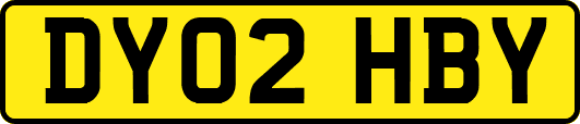 DY02HBY