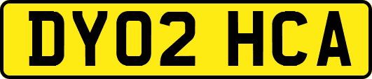 DY02HCA