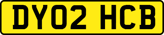 DY02HCB