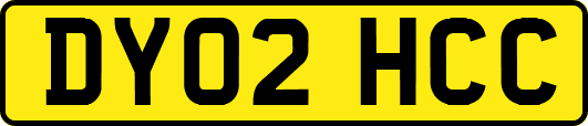 DY02HCC