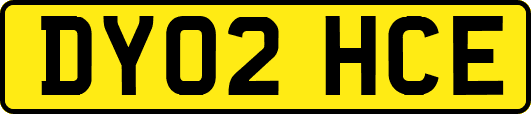 DY02HCE