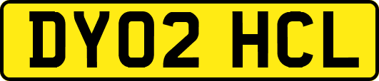 DY02HCL