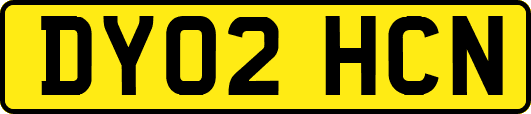 DY02HCN