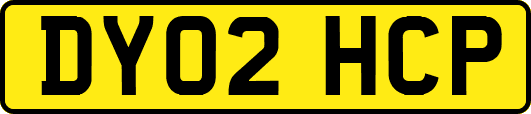 DY02HCP