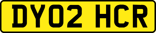 DY02HCR