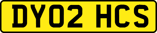 DY02HCS