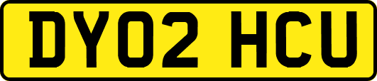 DY02HCU