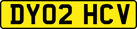 DY02HCV
