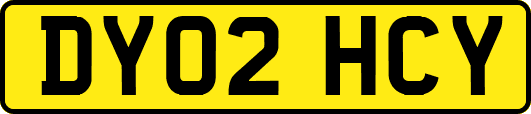 DY02HCY