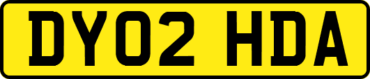 DY02HDA