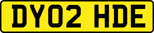 DY02HDE