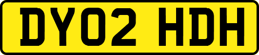 DY02HDH