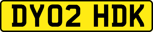 DY02HDK