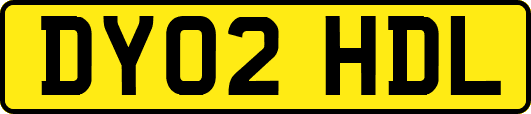 DY02HDL