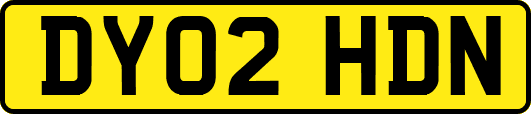 DY02HDN