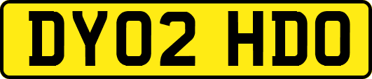 DY02HDO