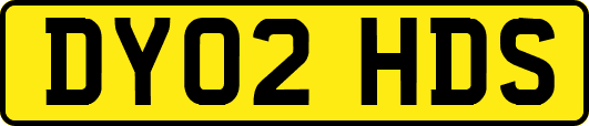 DY02HDS