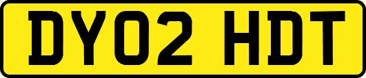 DY02HDT