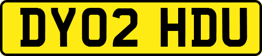 DY02HDU
