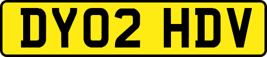 DY02HDV