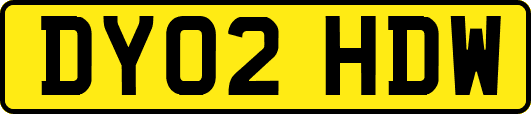 DY02HDW