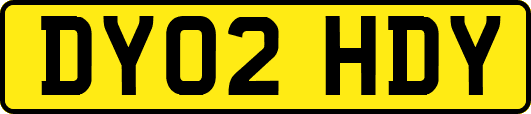 DY02HDY