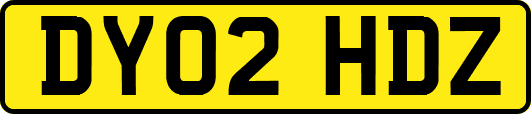 DY02HDZ