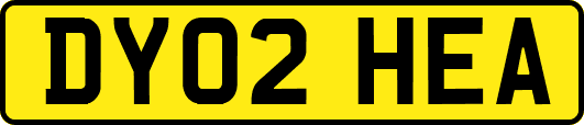 DY02HEA