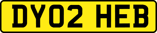 DY02HEB