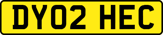DY02HEC
