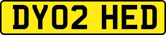 DY02HED