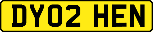 DY02HEN