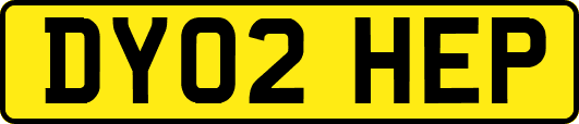 DY02HEP