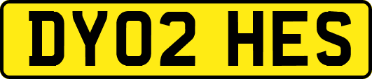 DY02HES