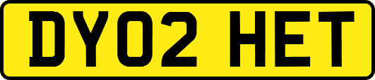 DY02HET