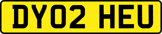 DY02HEU