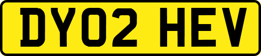 DY02HEV