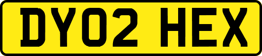 DY02HEX