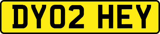 DY02HEY