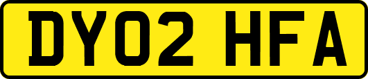DY02HFA