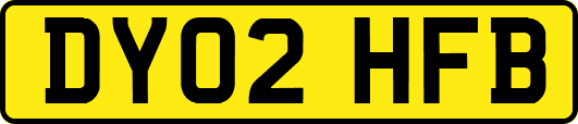 DY02HFB