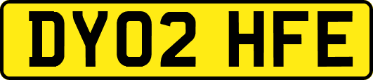DY02HFE