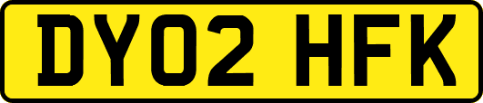 DY02HFK