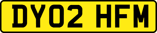 DY02HFM