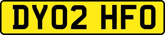 DY02HFO