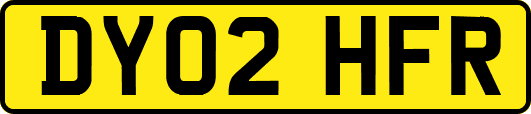 DY02HFR