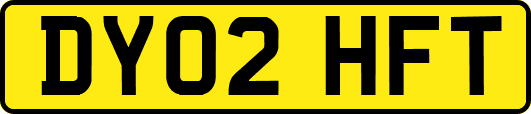 DY02HFT