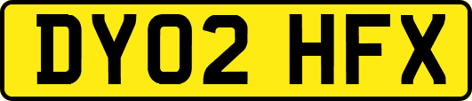 DY02HFX