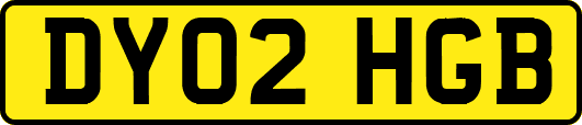 DY02HGB