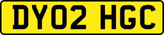 DY02HGC